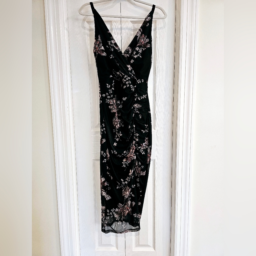 Women's Formal Dress Size M